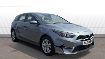 Kia Ceed 1.5T GDi ISG 2 5dr Petrol Hatchback